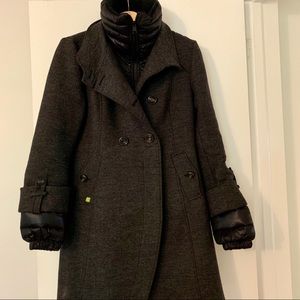 Soia & Kyo wool jacket size L